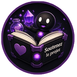Soutenez le projet