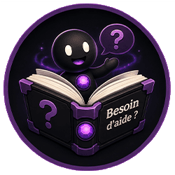 Besoin d&rsquo;aide
