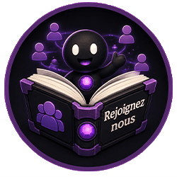 Rejoignez la communaute