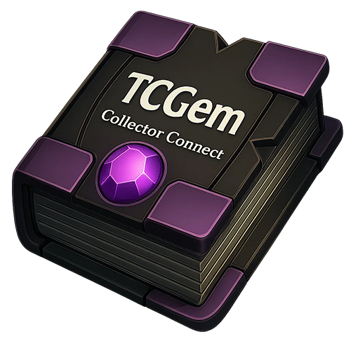 logo TCGEM - PLAY